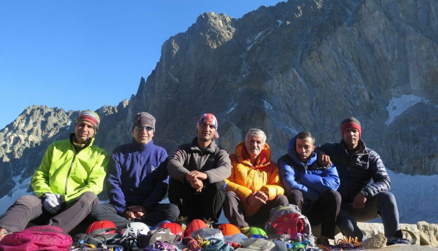 بیانیه جهانی کوهنوردان